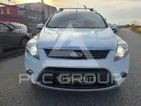 2010 Ford Kuga