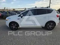2010 Ford Kuga