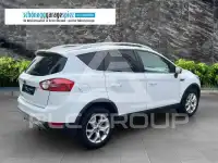 2010 Ford Kuga
