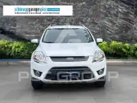 2010 Ford Kuga