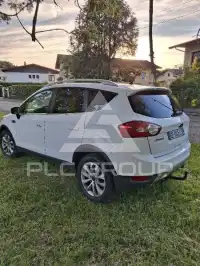 2010 Ford Kuga