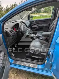 2010 Ford Kuga