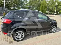 2010 Ford Kuga