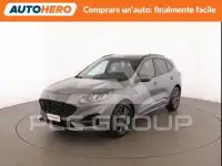 2010 Ford Kuga