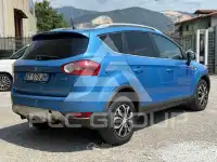 2010 Ford Kuga