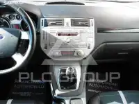 2010 Ford Kuga