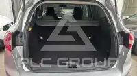 2010 Ford Kuga