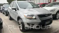 2010 Ford Kuga
