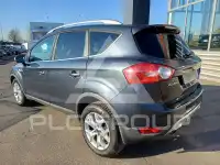 2010 Ford Kuga