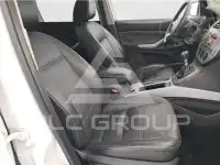 2010 Ford Kuga