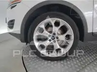 2010 Ford Kuga
