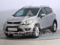 2010 Ford Kuga