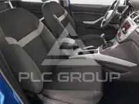 2010 Ford Kuga
