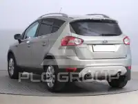2010 Ford Kuga
