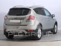 2010 Ford Kuga