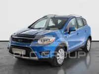 2010 Ford Kuga