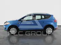 2010 Ford Kuga