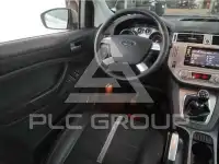 2010 Ford Kuga