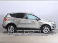 2010 Ford Kuga