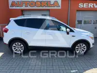 2010 Ford Kuga