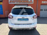 2010 Ford Kuga