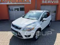 2010 Ford Kuga