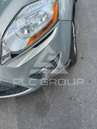 2010 Ford Kuga