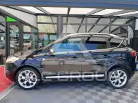 2010 Ford Kuga