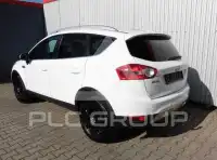 2010 Ford Kuga