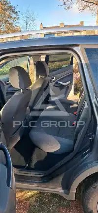 2010 Ford Kuga