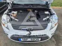 2010 Ford Kuga