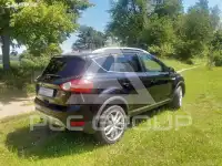 2010 Ford Kuga