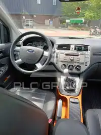 2010 Ford Kuga