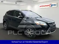 2010 Ford Kuga