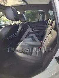 2010 Ford Kuga