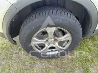 2010 Ford Kuga