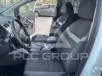 2010 Ford Kuga