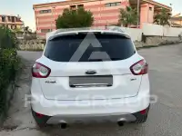 2010 Ford Kuga