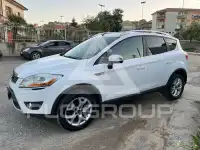 2010 Ford Kuga
