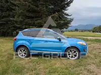 2010 Ford Kuga