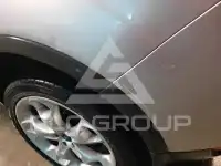2010 Ford Kuga
