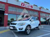 2010 Ford Kuga
