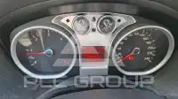2010 Ford Kuga