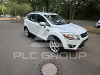 2010 Ford Kuga