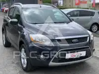 2010 Ford Kuga
