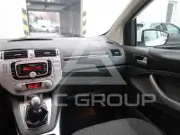 2010 Ford Kuga