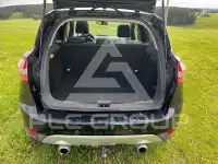 2010 Ford Kuga