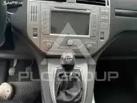 2010 Ford Kuga