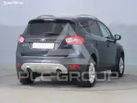 2010 Ford Kuga