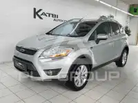 2010 Ford Kuga